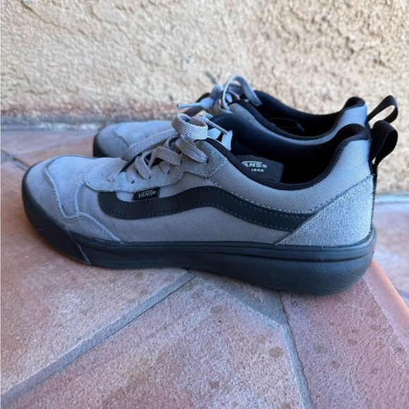 Vans Men's Range EXP Sneakers (Size 8.5) - Picture 3 of 10